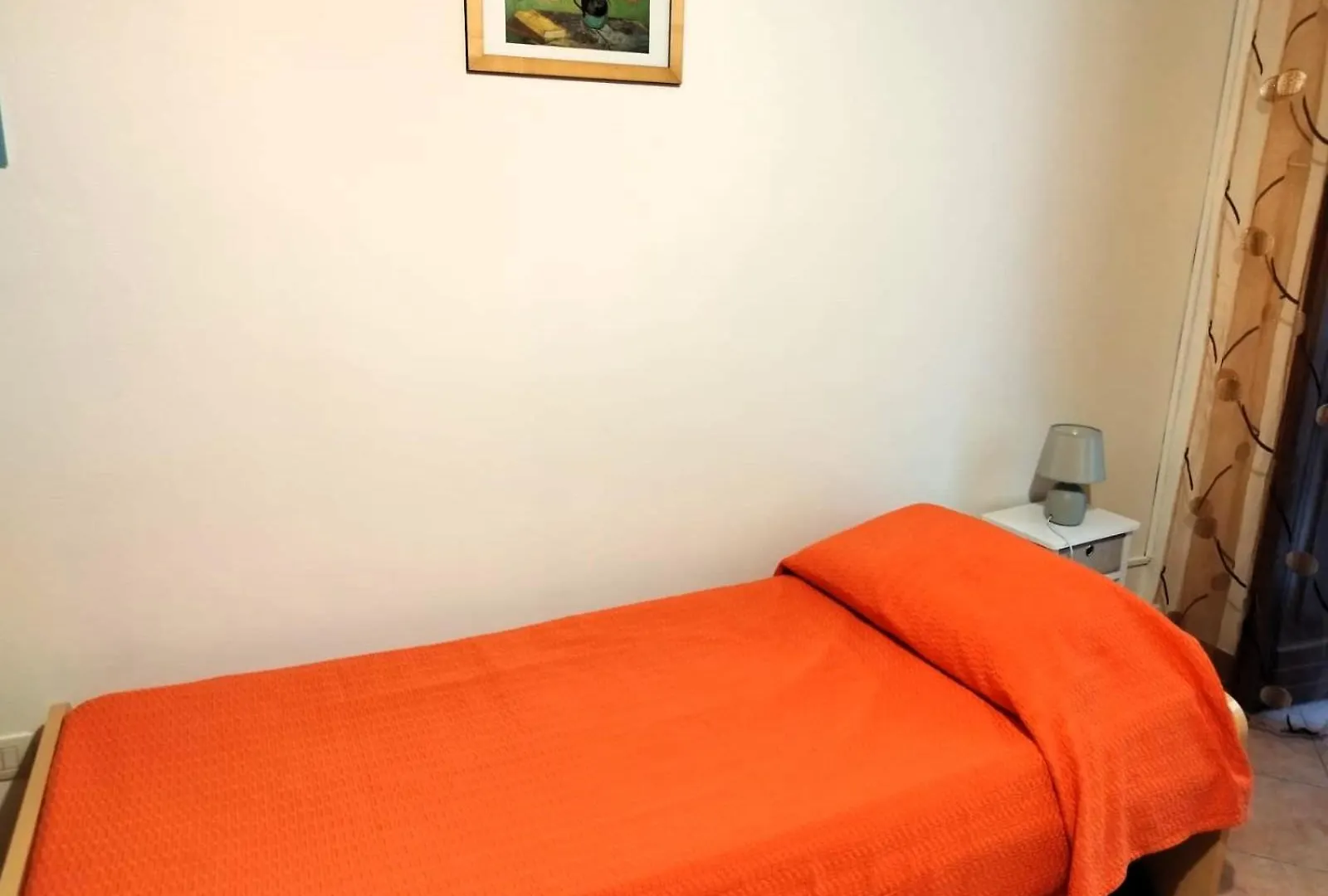 Apartment Rimpetto Alle Clarisse Palermo