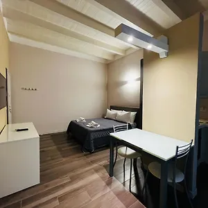  Appartamento Palermo Inn Studios