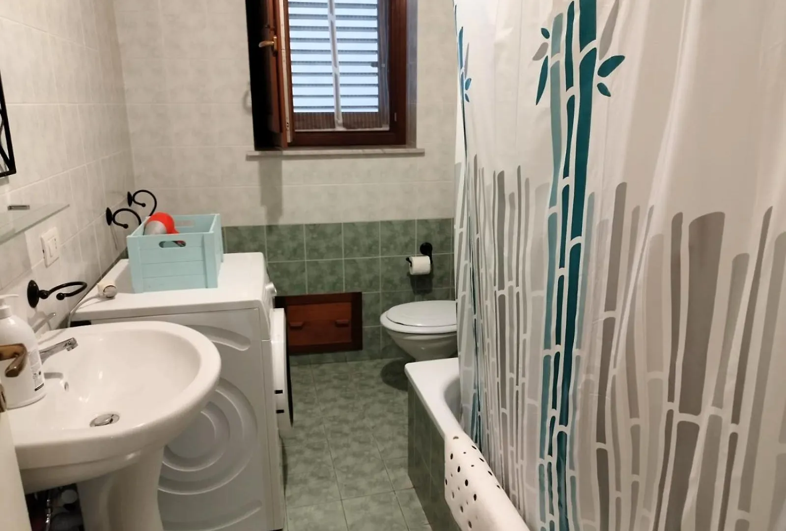 Apartament Rimpetto Alle Clarisse Palermo Włochy