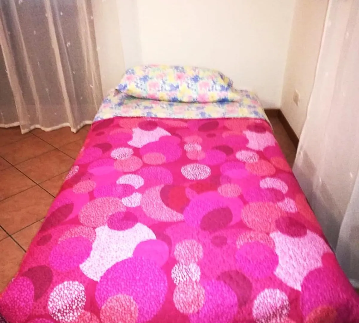 Rimpetto Alle Clarisse Palermo 0*,