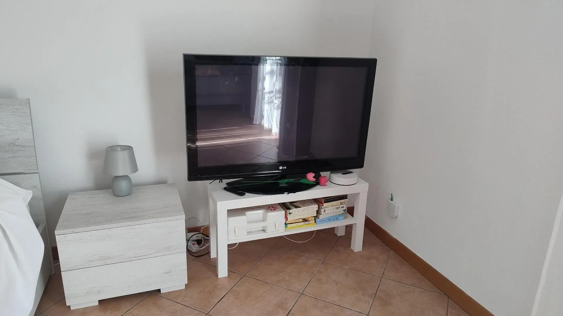 Rimpetto Alle Clarisse Palermo Apartament