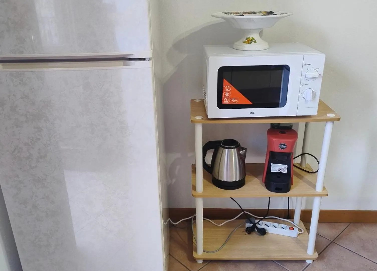 Apartament Rimpetto Alle Clarisse Palermo
